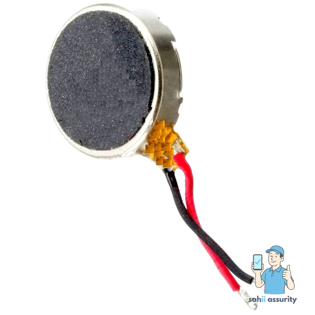 Vibrator for Vivo V20 SE thumbnail